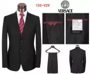 versace costume marque homme 2019U populaire loisir 00030 noir